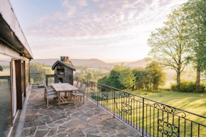 Woning met prachtig uitzicht - Maison Colline 466 Vielsalm